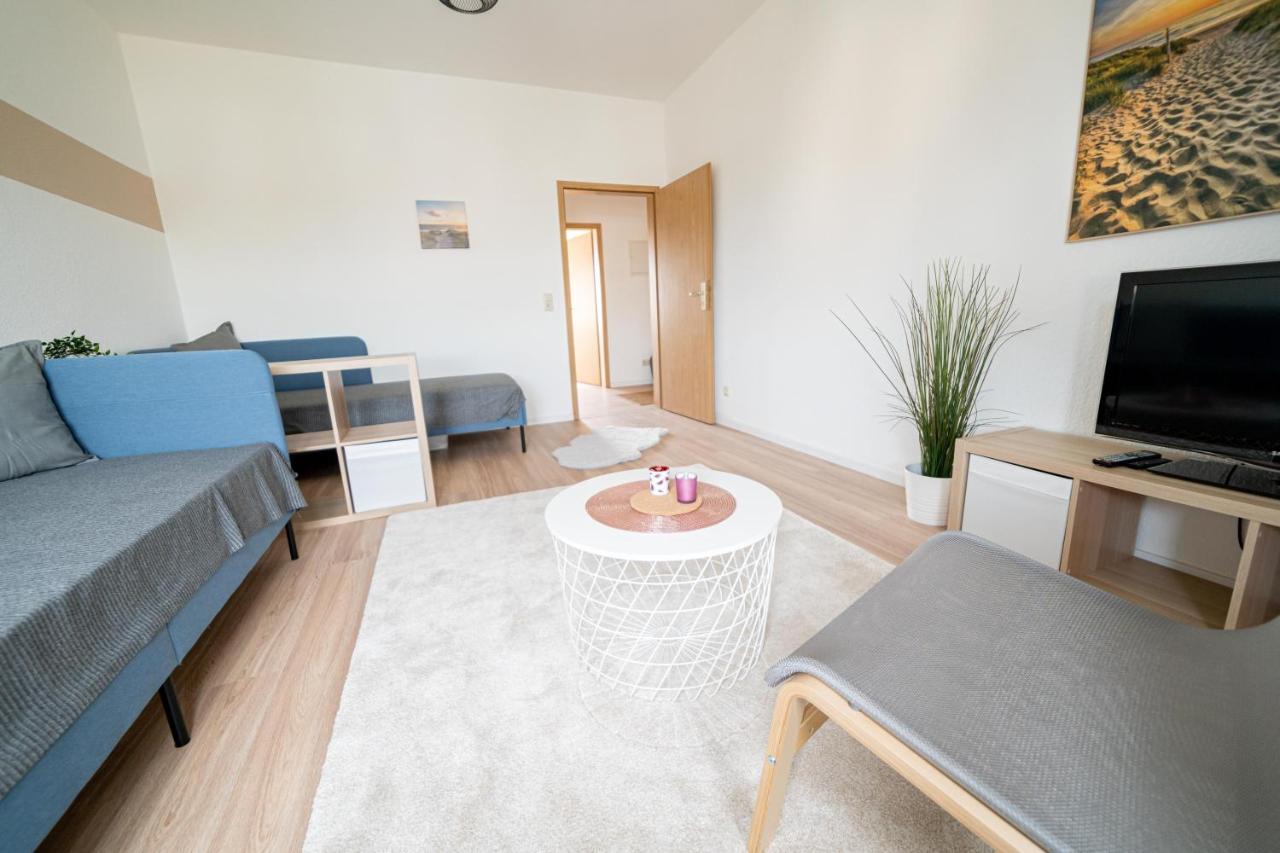 Fullhouse - Zwickau - R85 Apartments - Parking - 3 Beds - Nespresso Exterior photo