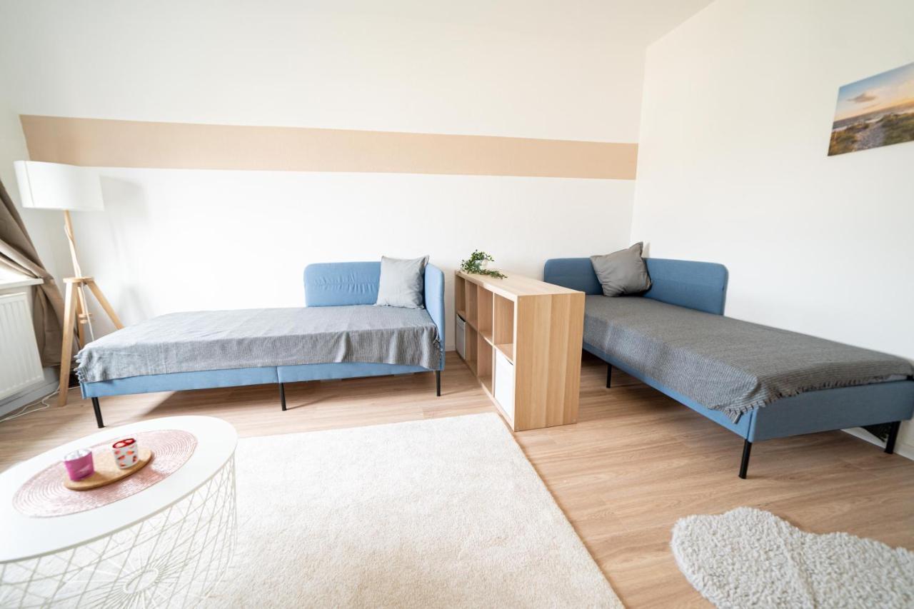 Fullhouse - Zwickau - R85 Apartments - Parking - 3 Beds - Nespresso Exterior photo