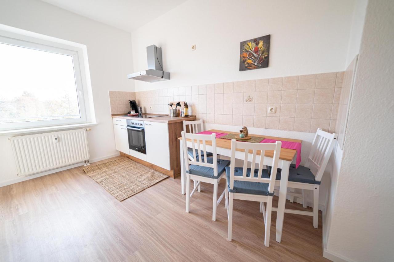 Fullhouse - Zwickau - R85 Apartments - Parking - 3 Beds - Nespresso Exterior photo